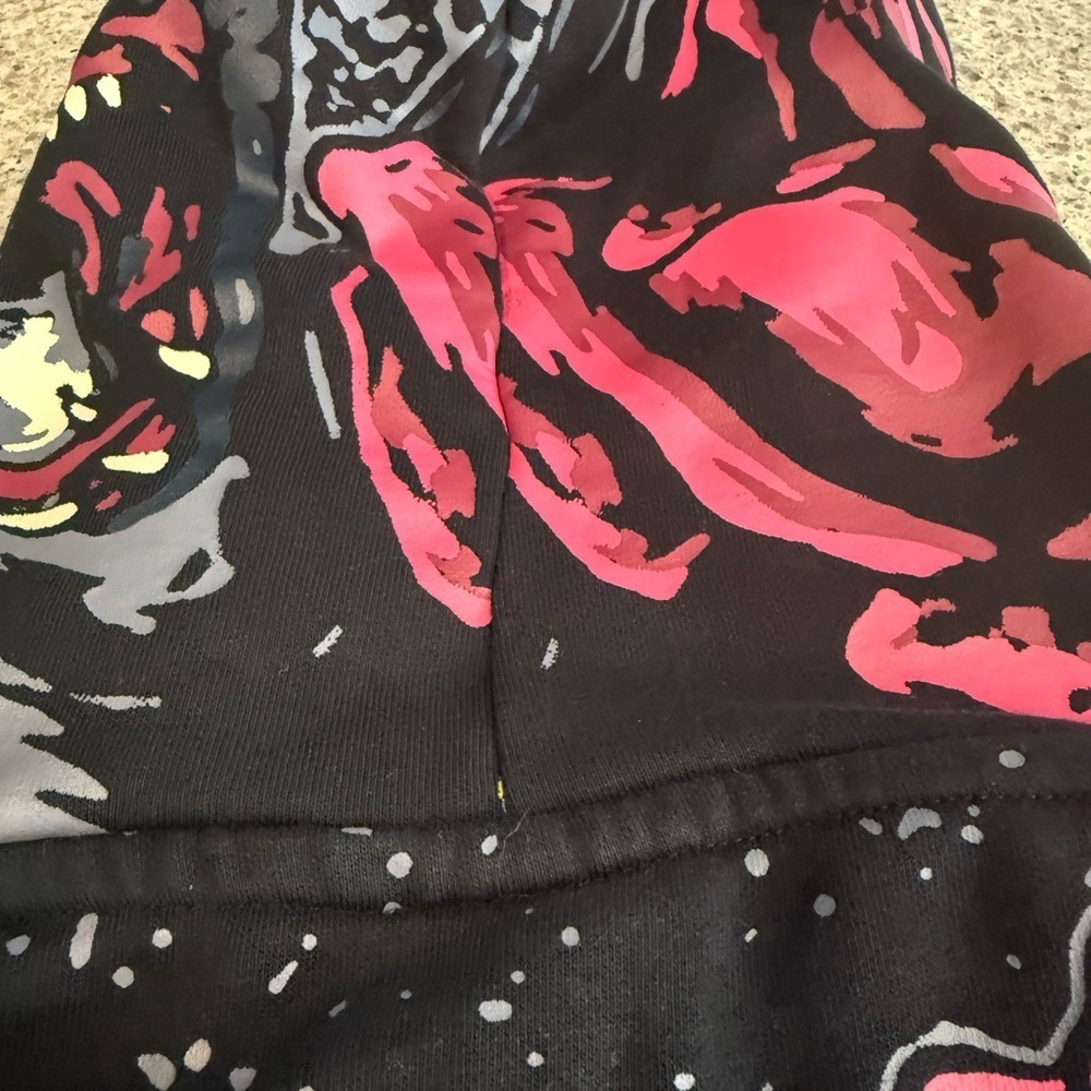 FAITH AND PAIN  by Rough Ride Co. HOODY - Picture 13 of 14